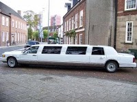 Goldstyle Limousines 1073758 Image 3